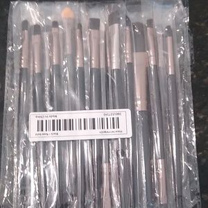 💗 Makeup brushes and application tools